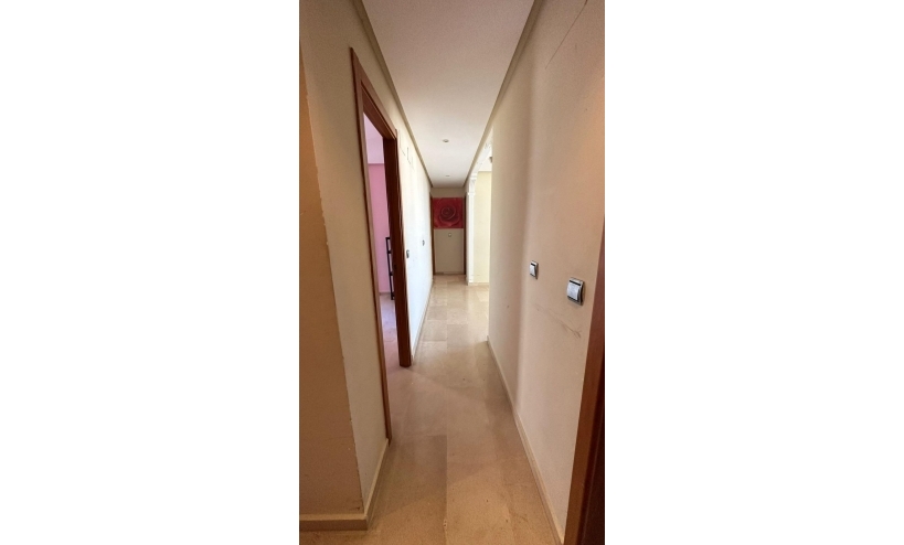  - Apartment - Benidorm - Juzgados