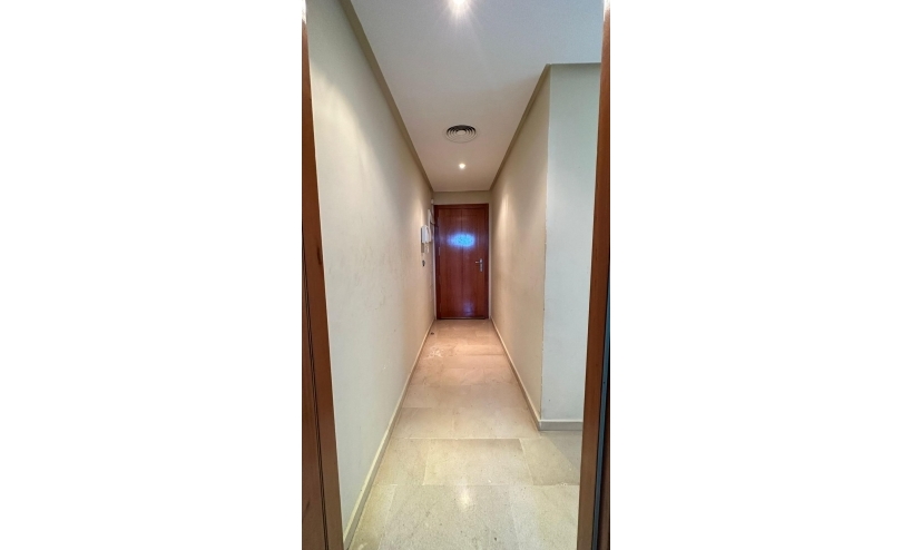  - Apartment - Benidorm - Juzgados