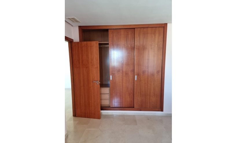  - Apartment - Benidorm - Juzgados