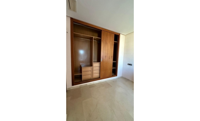  - Apartment - Benidorm - Juzgados