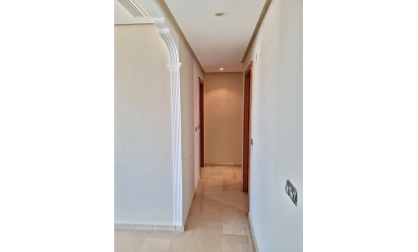  - Apartment - Benidorm - Juzgados