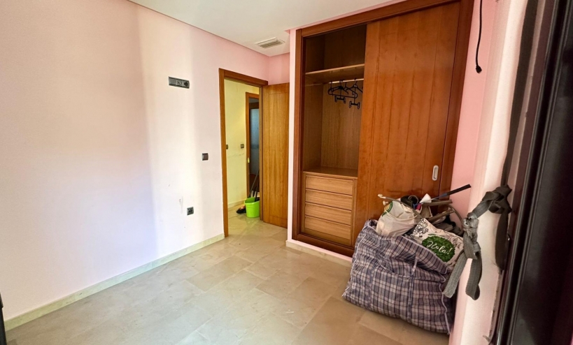  - Apartment - Benidorm - Juzgados