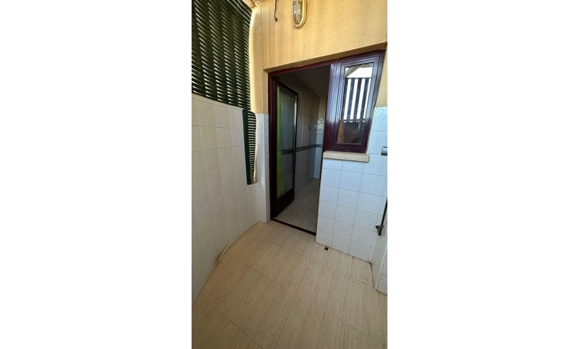  - Apartment - Benidorm - Juzgados