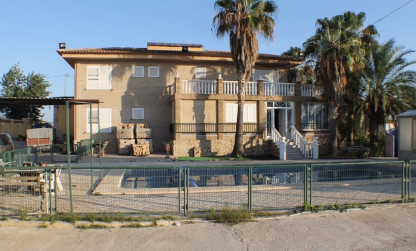  - Villa - Villajoyosa - La ermita