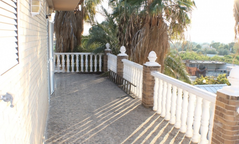  - Villa - Villajoyosa - La ermita