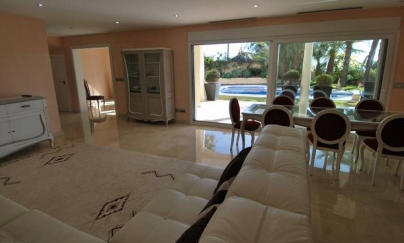  - Villa - Benissa - Alicante