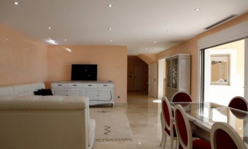  - Villa - Benissa - Alicante