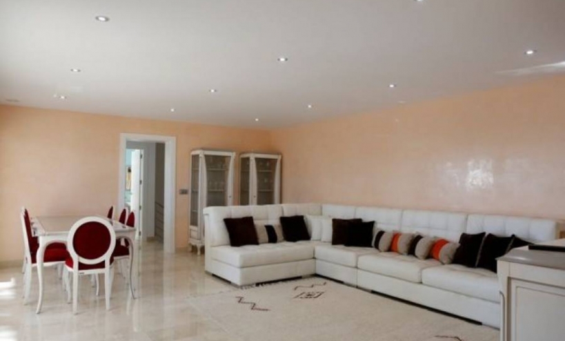  - Villa - Benissa - Alicante