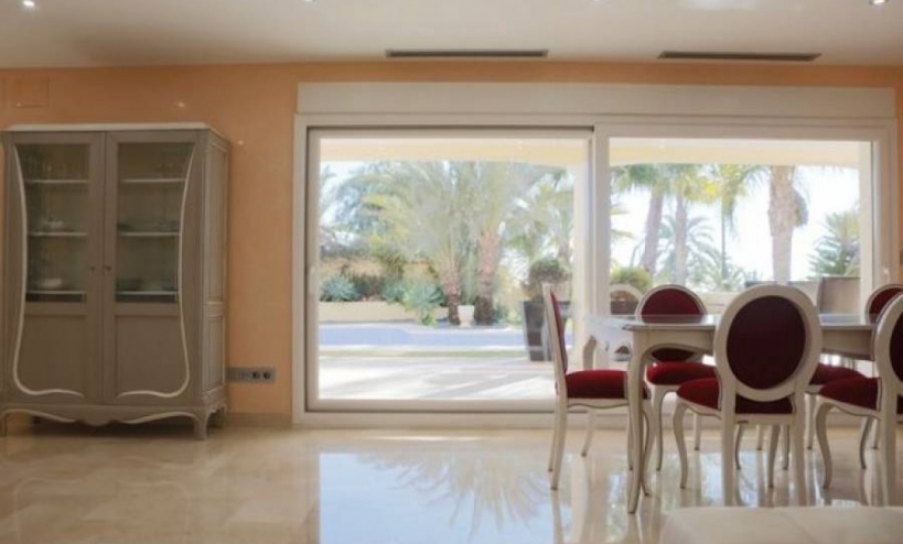  - Villa - Benissa - Alicante