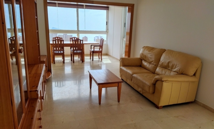  - Apartment - Benidorm - Rincón de Loix