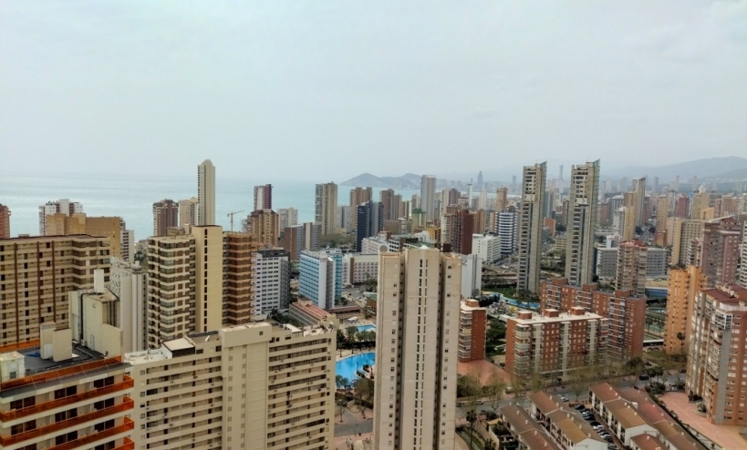  - Apartment - Benidorm - Rincón de Loix