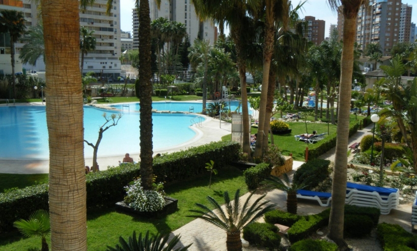  - Apartment - Benidorm - Rincón de Loix