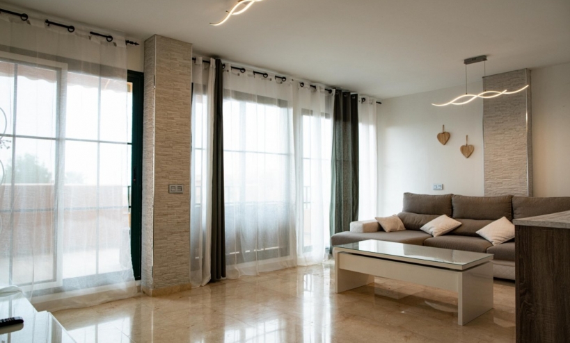  - Apartment - Finestrat - Sierra Cortina