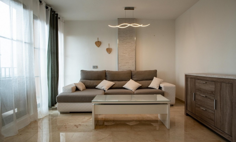  - Apartment - Finestrat - Sierra Cortina