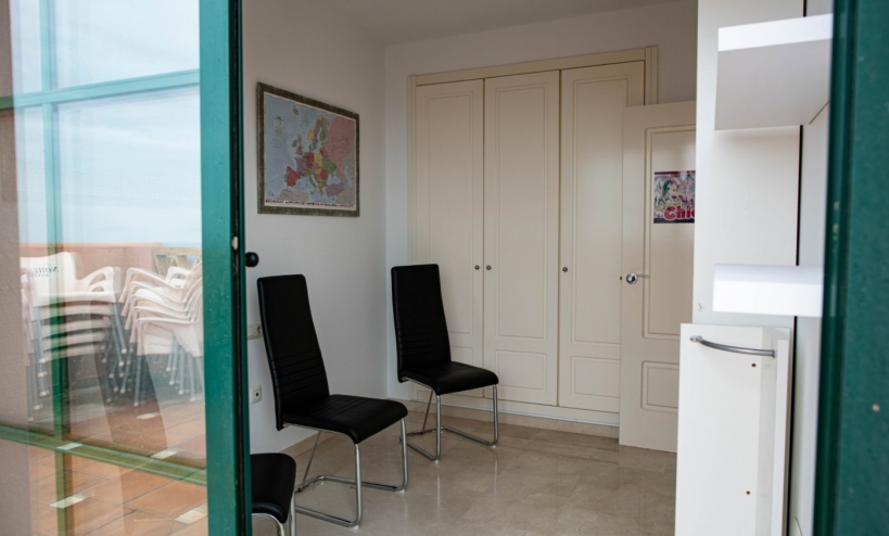  - Apartment - Finestrat - Sierra Cortina