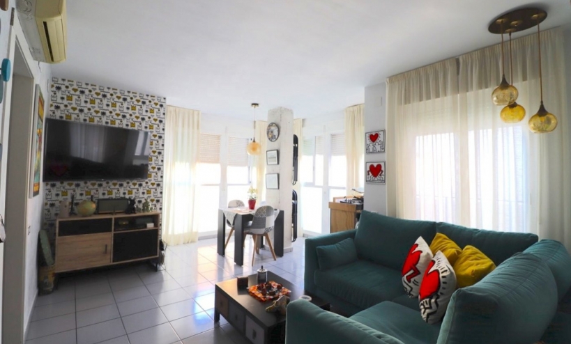  - Apartment - Benidorm - Rincón de Loix