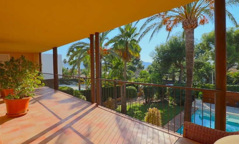  - Villa - Benidorm - Coblanca