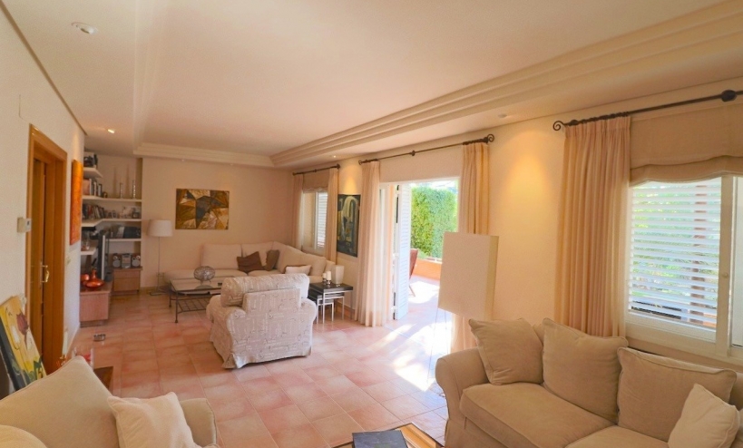  - Villa - Benidorm - Coblanca