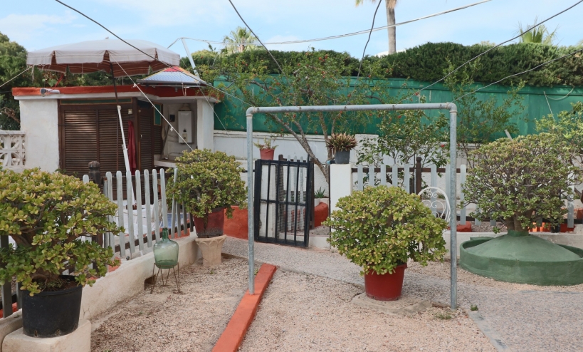  - Villa - La Nucía - Panorama