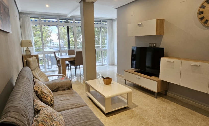  - Apartment - Benidorm - Levante