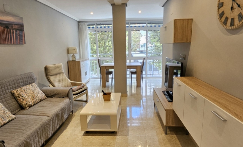  - Apartment - Benidorm - Levante