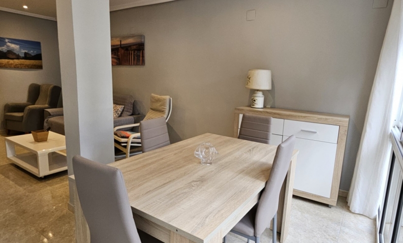  - Apartment - Benidorm - Levante