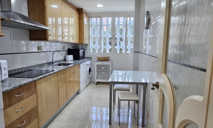  - Apartment - Benidorm - Levante