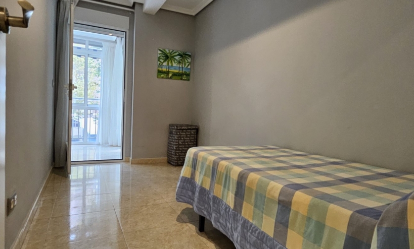  - Apartment - Benidorm - Levante