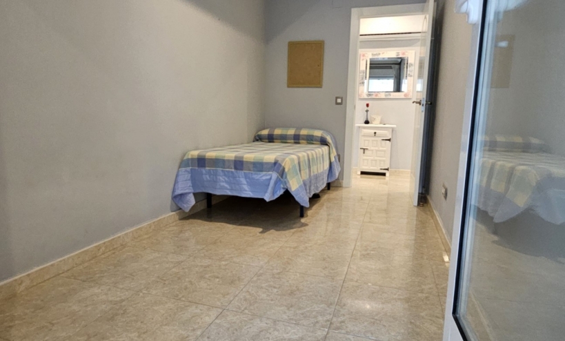  - Apartment - Benidorm - Levante