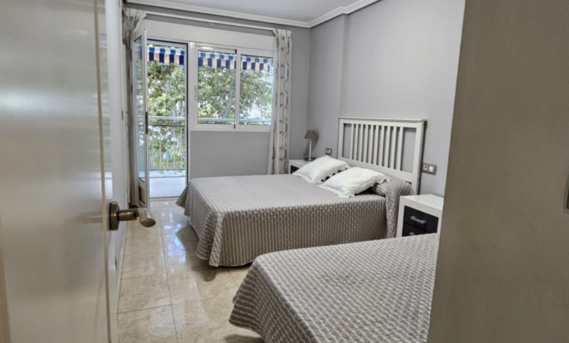  - Apartment - Benidorm - Levante