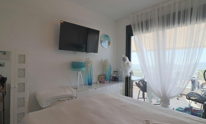  - Apartment - Finestrat - Camporrosso village