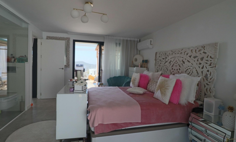  - Apartment - Finestrat - Camporrosso village