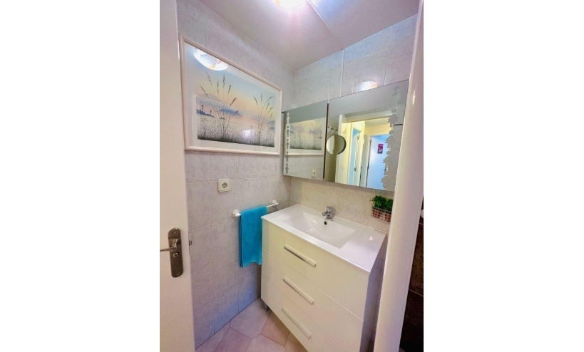  - Apartment - Benidorm - Levante