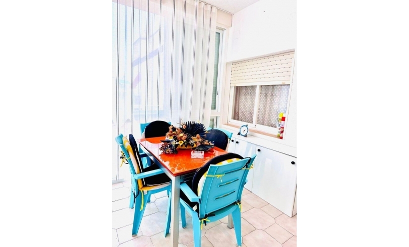  - Apartment - Benidorm - Levante