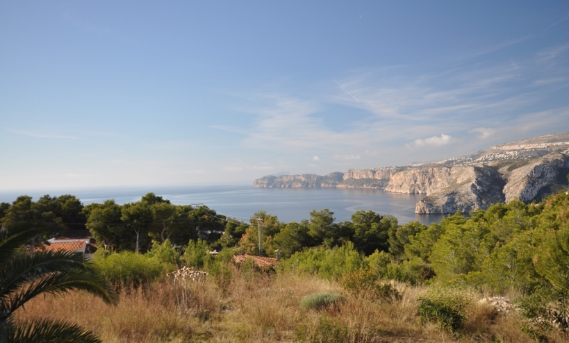  - Land - Jávea - Ambolo