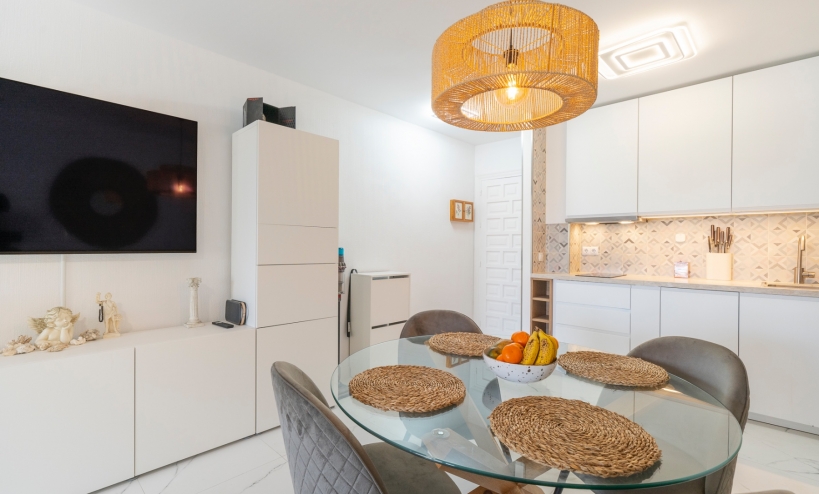  - Apartment - Orihuela Costa - Playa Flamenca