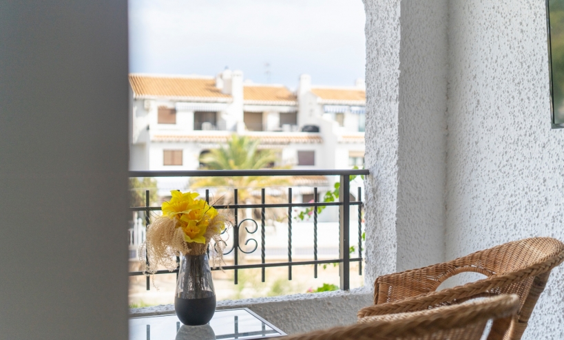  - Apartment - Orihuela Costa - Playa Flamenca