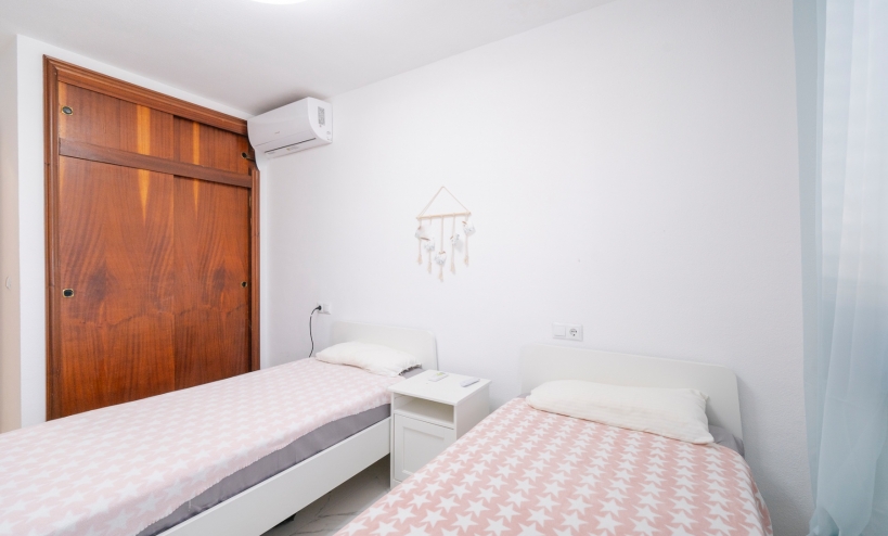  - Apartment - Orihuela Costa - Playa Flamenca