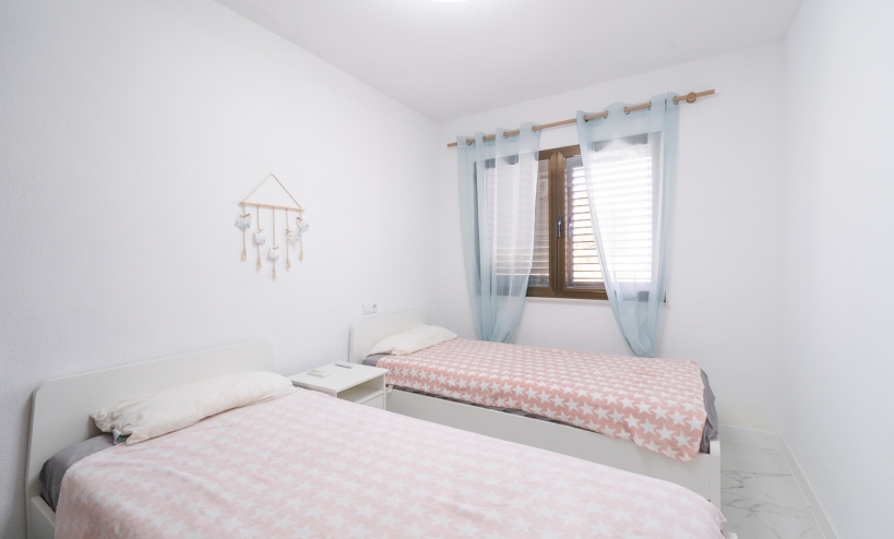  - Apartment - Orihuela Costa - Playa Flamenca