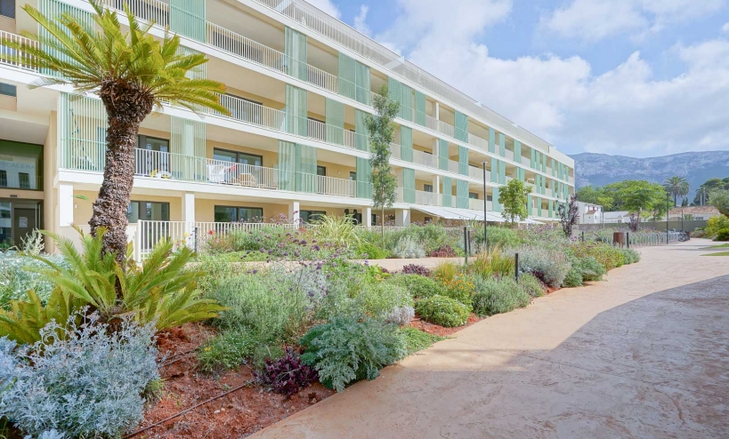  - Apartment - Denia - Port