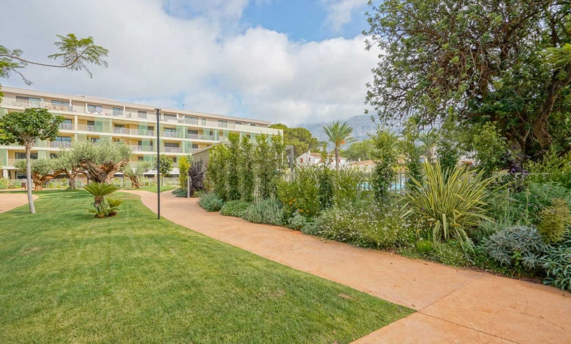  - Apartment - Denia - Port