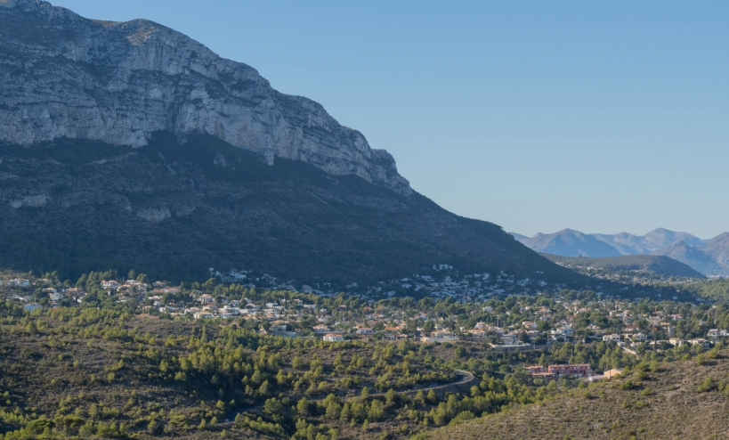  - Apartment - Denia - Port