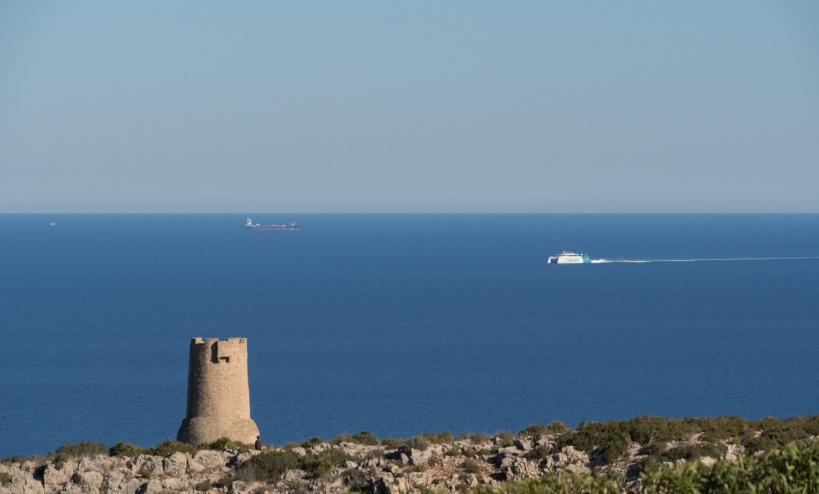  - Apartment - Denia - Port