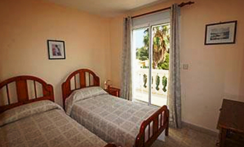  - Villa - Denia - Altomira