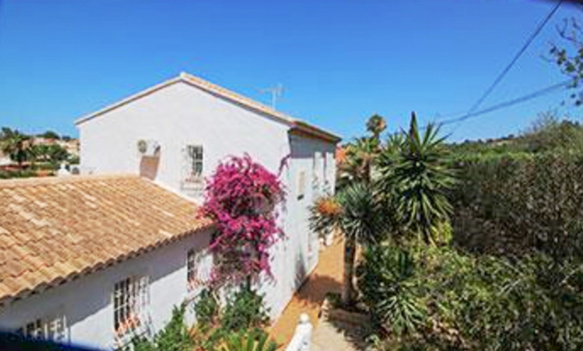  - Villa - Denia - Altomira