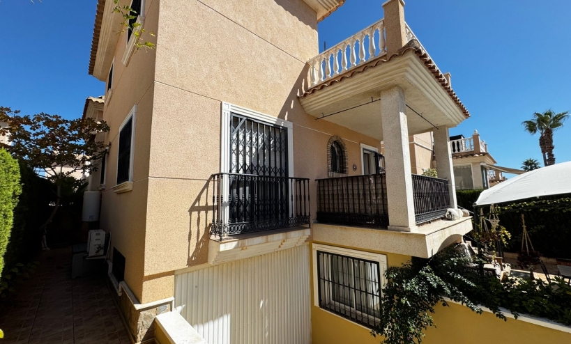  - Villa - Orihuela Costa - Los Altos