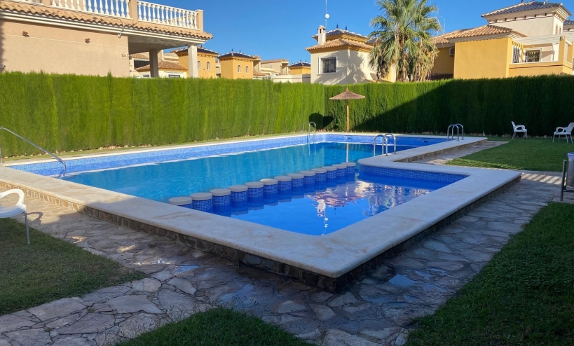  - Villa - Orihuela Costa - Los Altos