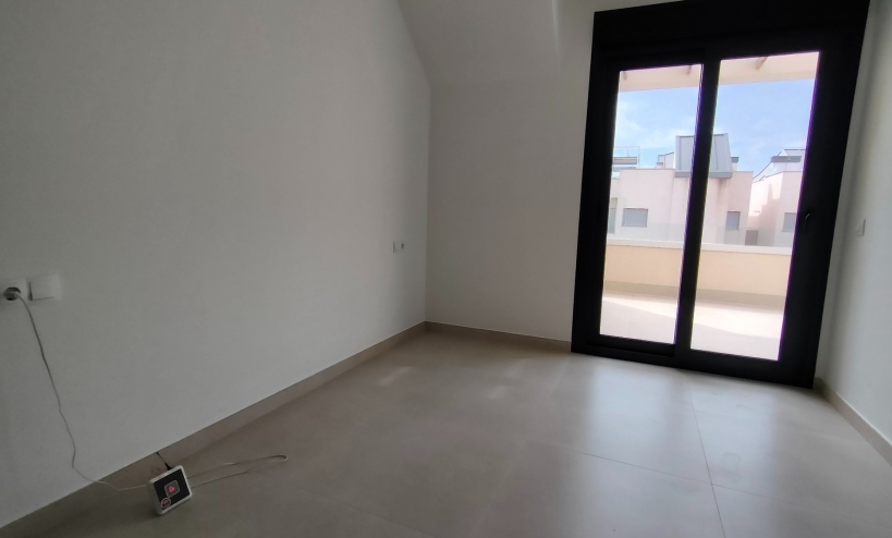  - Townhouse - Torrevieja - El Acequión - Los Náufragos