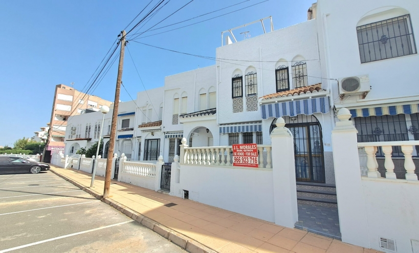  - Townhouse - La Mata