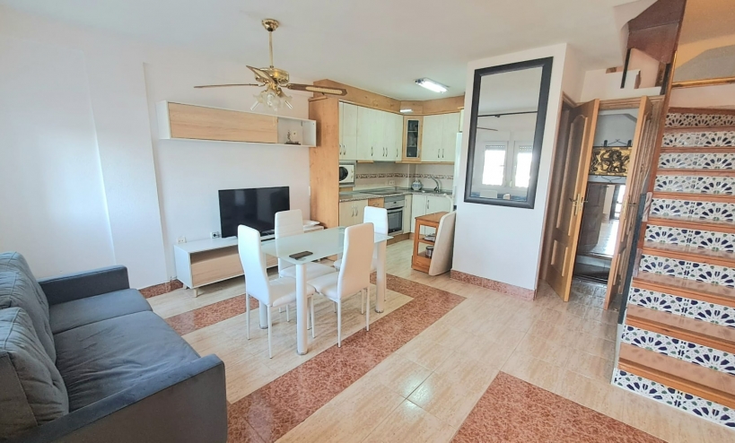  - Townhouse - La Mata